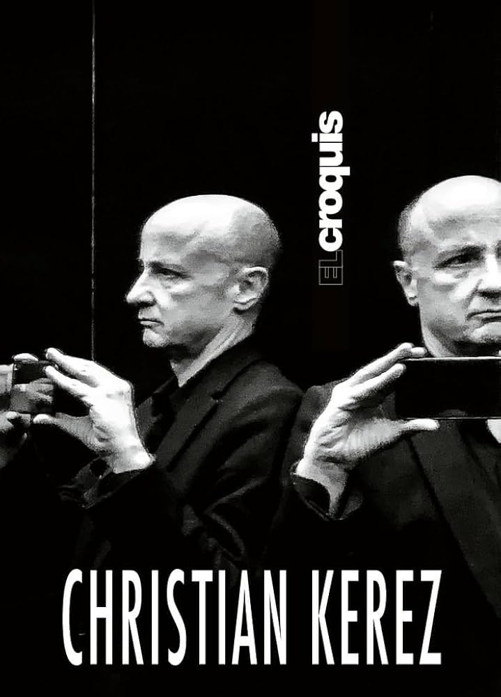 Amazon | El Croquis - Christian Kerez (1992-2015) | EL CROQUIS