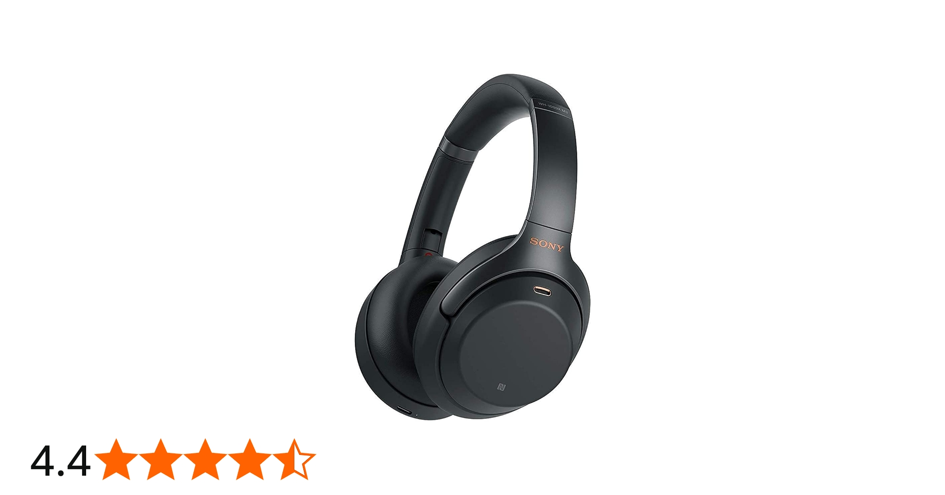 Amazon.co.jp: ソニー ワイヤレスノイズキャンセリングヘッドホン WH