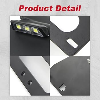 Amazon.co.jp: Xitomer フェンダーエリミネーターフィット ZX-14 2006