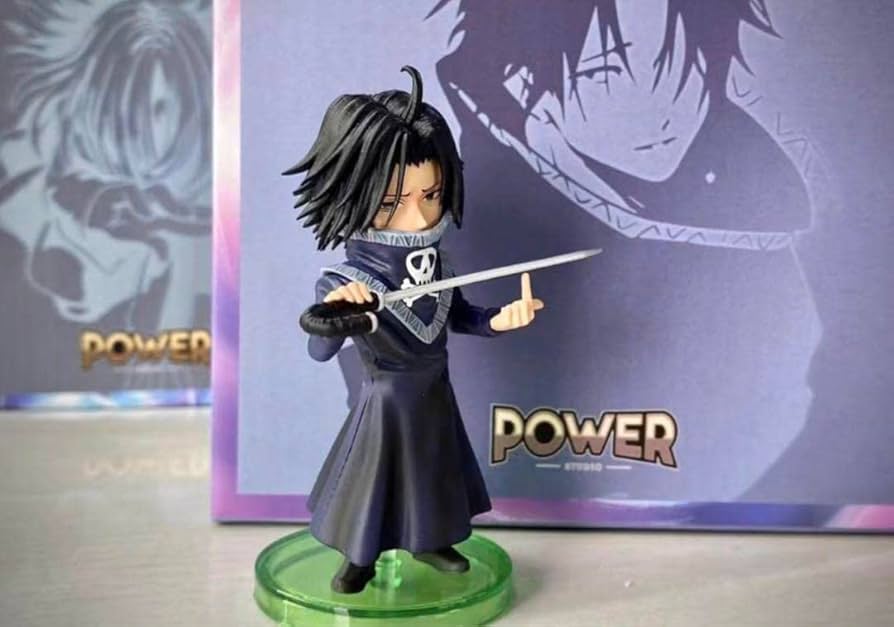 Amazon.co.jp: hunter hunter ハンター ハンター フェイタン ポートオ