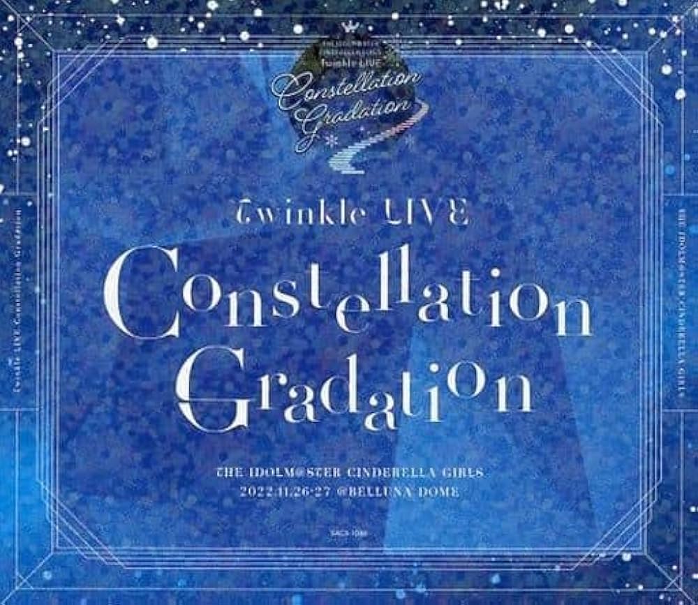 Amazon.co.jp: THE IDOLM＠STER CINDERELLA GIRLS Twinkle LIVE