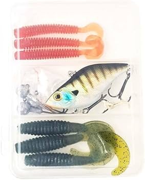 Amazon | ブラックバスセット 602S | BunBun | バスロッド