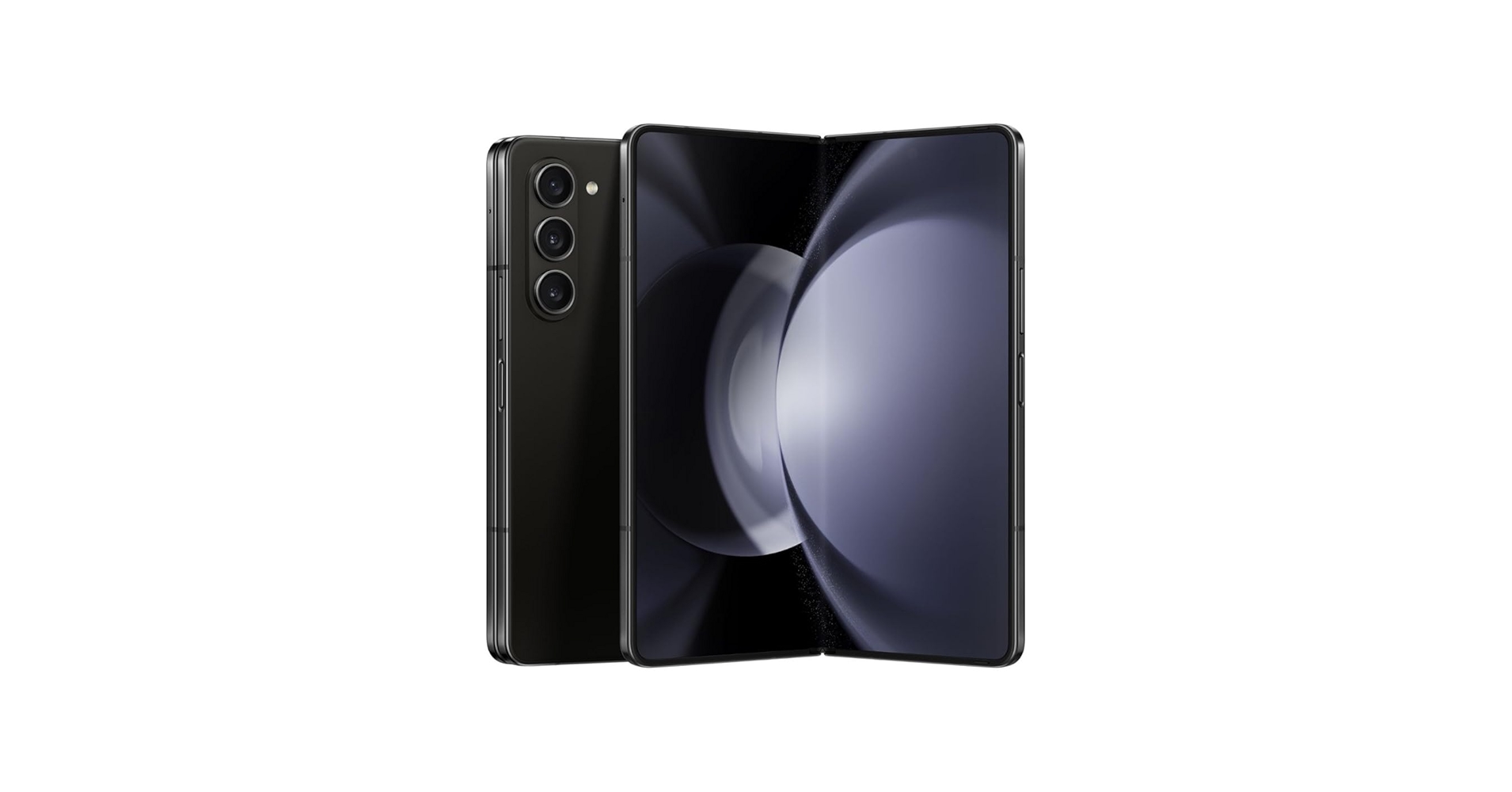 Amazon.com: Samsung Galaxy Z Fold 5 5G US Version, 512GB, Phantom