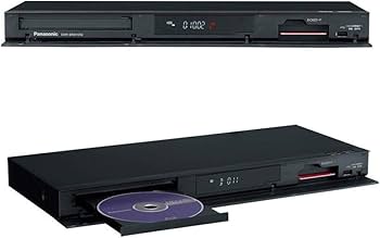 Amazon | パナソニック 1TB 2チューナー ブルーレイレコーダー 4K