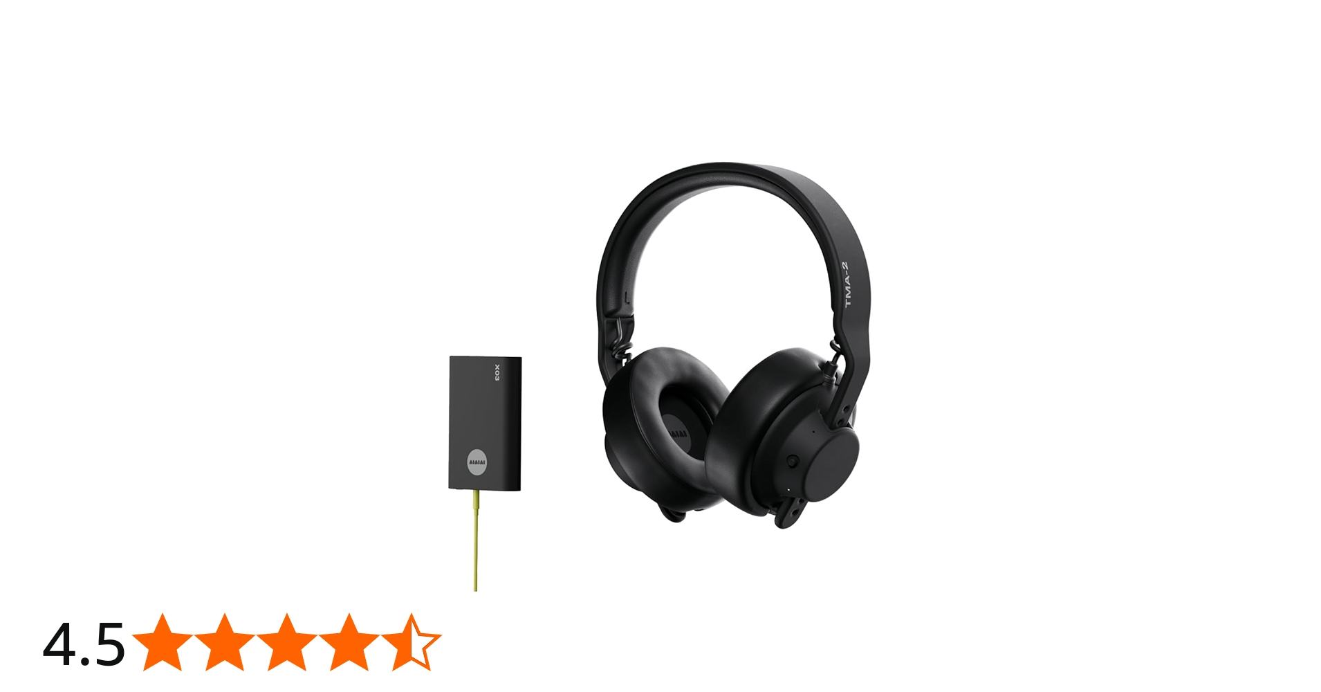 Amazon | TMA-2 Studio Wireless ワイヤレスモニターヘッドホン