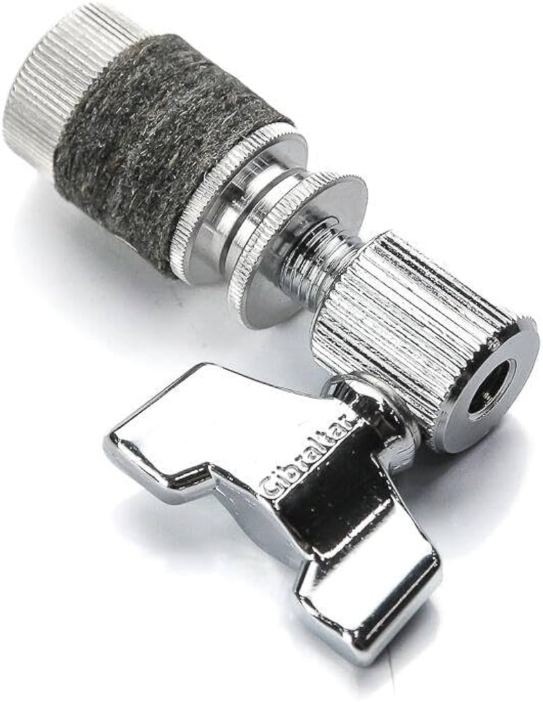 Amazon.com: Gibraltar SC-4421D Stand Hi Hat Clutch-Sp : Musical