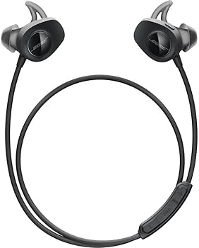 Amazon.co.jp: Bose SoundSport Wireless Headphones, Black サウンド