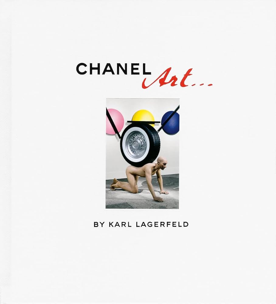 Amazon | Chanel Art | Lagerfeld, Karl | Fashion Design