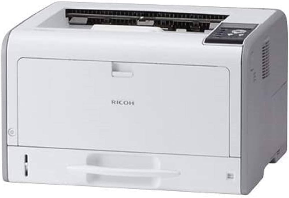 Amazon | リコー RICOH SP 6420 | リコー | フラットベッドスキャナ 通販