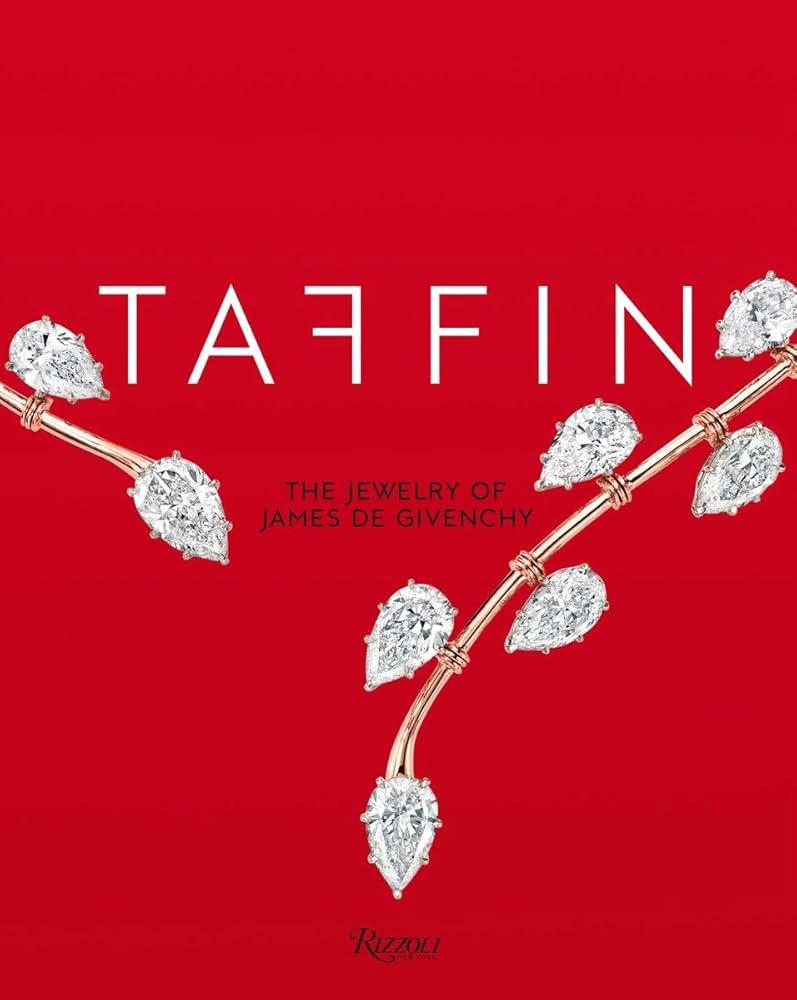 Taffin: de Givenchy, James Taffin, Meyer, Tobias, South, Hamilton