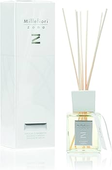 Amazon.com: Millefiori Zona Fragrance Diffuser - Oxygen (New