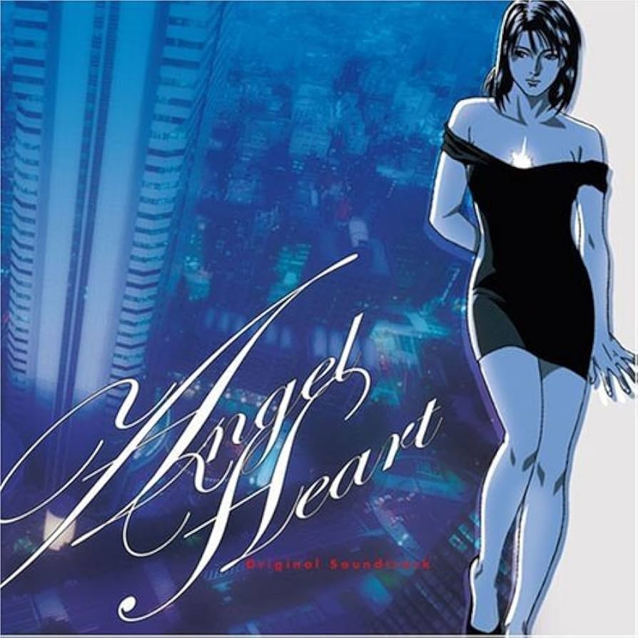 Amazon.co.jp: エンジェル・ハート オリジナル・サウンドトラック