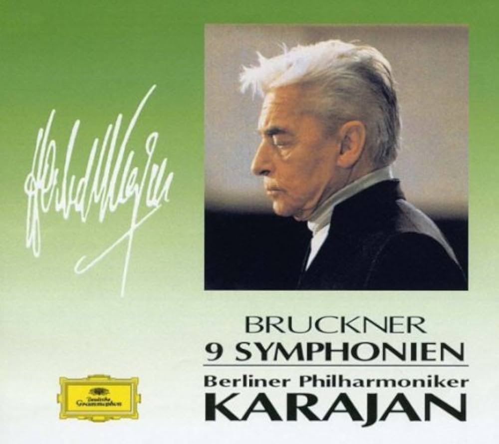 Amazon.co.jp: ブルックナー:交響曲全集: ミュージック