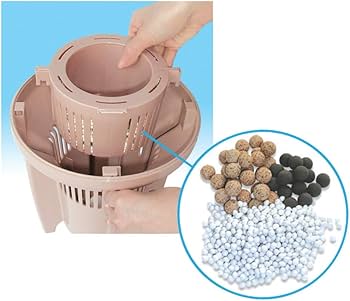 Amazon.co.jp: SUNART バス保温クリーナーNEW湯美人 SBH-902F 通販天国