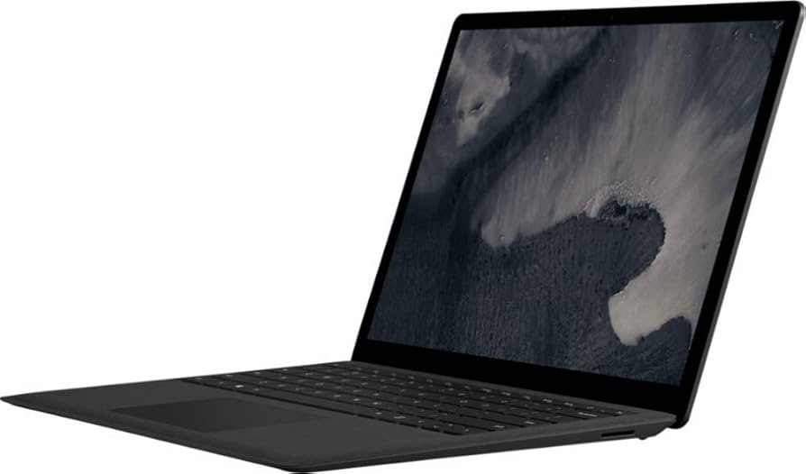 Amazon.com: Microsoft Surface Laptop 2 13.5 inches Touch i7-8650U