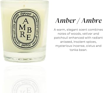 Amazon.co.jp: Diptyque 35g 小さな香り付きキャンドル 5本セット 限定