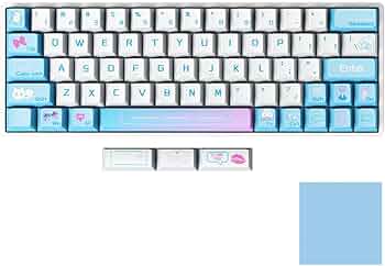 Amazon | 【国内正規代理店】 Sikakeyb Castle HM66 ゲーミング