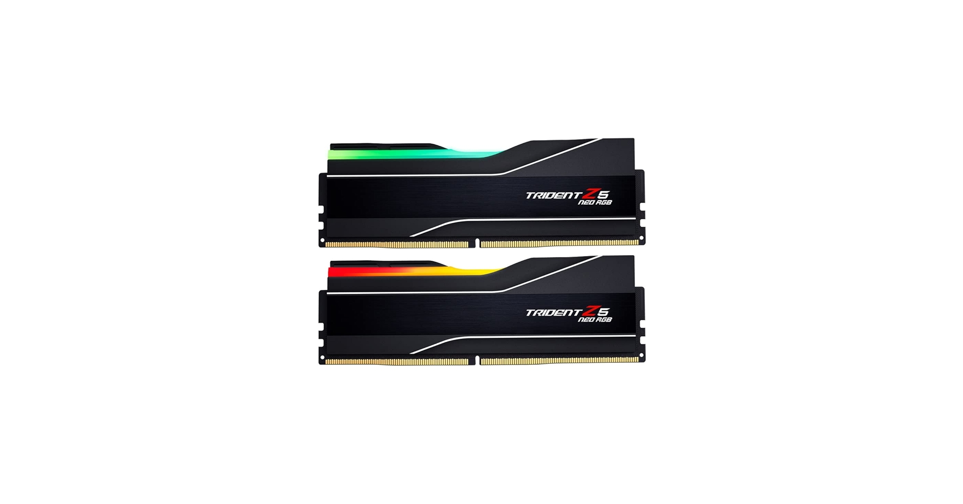 Amazon.com: G.SKILL Trident Z5 Neo RGB 64GB [2 x 32GB] DDR5 SDRAM