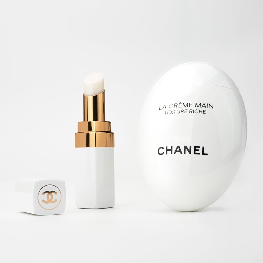 Amazon.co.jp: 【ギフトセット・ギフトBOX付】CHANEL シャネル ラ