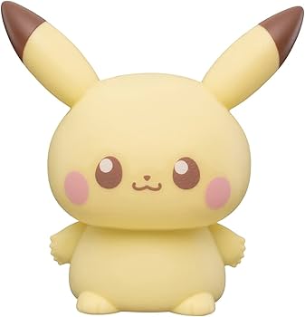 Amazon.co.jp: タカラトミー(TAKARA TOMY) ポケモン ポケピース ぷに
