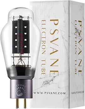 Amazon.co.jp: PSVANE 300B 真空管 Hifi マッチド 1本 正規代理品