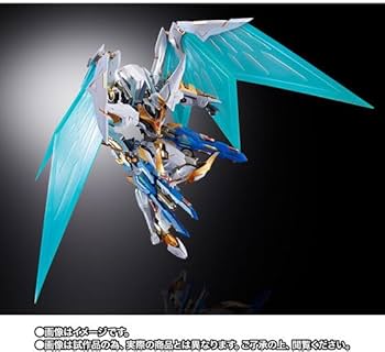 Amazon | METAL BUILD DRAGON SCALE ランスロット・アルビオン