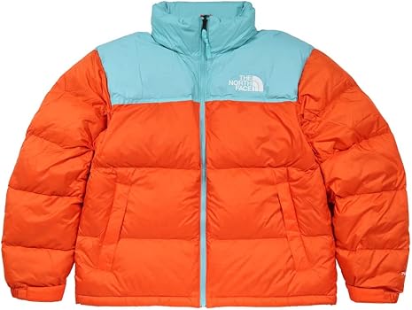 Amazon | [ザノースフェイス] ダウンジャケット ヌプシジャケット