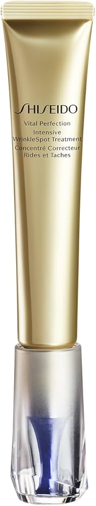 Amazon.co.jp: SHISEIDO バイタルパーフェクション 【医薬部外品