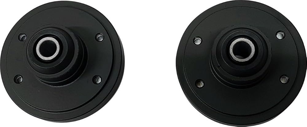 Amazon.co.jp: HKS 足回り系パーツ 倒立ゴムアッパーベアリングセット