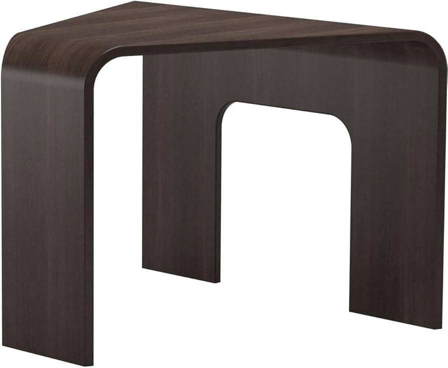 Amazon｜EKORNES [正規品]ストレスレス®コーナーテーブル ウェンゲ