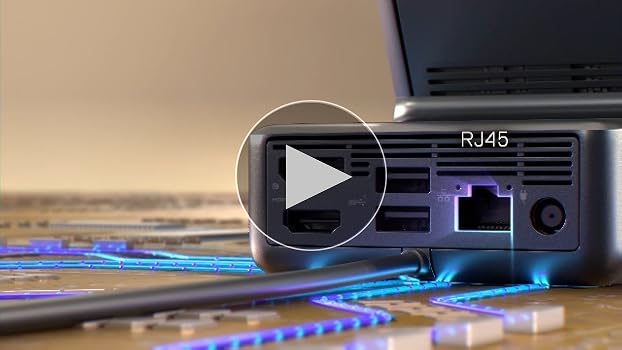 Amazon.com: Dell Dual Charge Dock HD22Q - Fabric Wrapped Charging