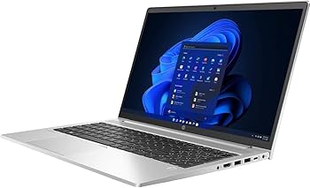 Amazon.com: HP ProBook 450 G8 15.6
