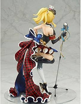 Amazon | ラブライブ! スクールアイドルフェスティバル 絢瀬絵里 1/7