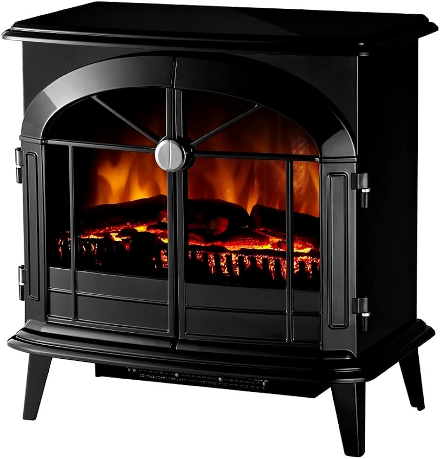 Amazon.co.jp: ディンプレックス 電気暖炉 インテリア暖炉 オプティ
