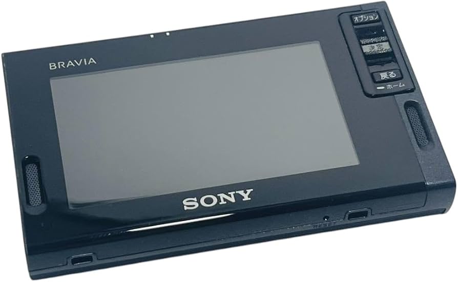 Amazon.co.jp: ソニー 3V型 液晶 テレビ ブラビア XDV-D500(B) : 家電