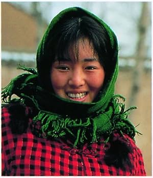 Amazon.co.jp: 秋菊の物語 【DVD】 : コン・リー, チャン・イーモウ: DVD