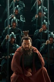 Amazon.co.jp: 三国志 Three Kingdoms 前篇 DVD-BOX (限定2万セット