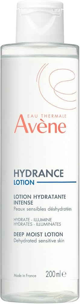 Amazon | アベンヌ(Avene) イドランス ディープモイスト ローション