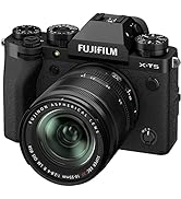 Amazon | 富士フイルム(FUJIFILM) ミラーレス一眼カメラ X-T5 レンズ