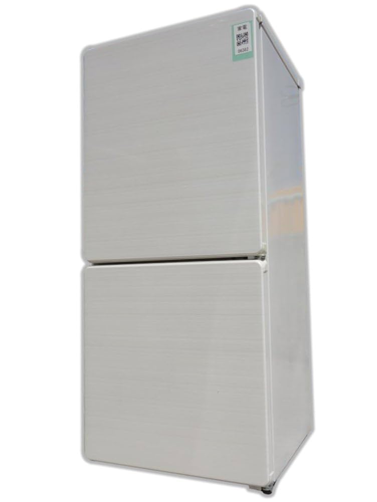 冷蔵庫 ユーイング mr-f110mb 送料込み！ ユーイング 2ドア冷蔵庫 MR