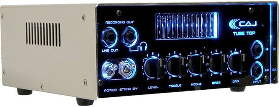 Amazon | CUSTOM AUDIO JAPAN(カスタム・オーディオ・ジャパン) アンプ