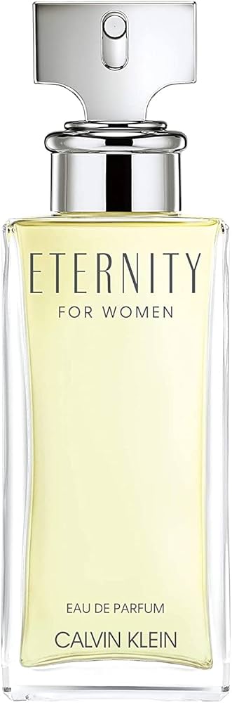 Amazon | カルバンクライン(Calvin Klein) エタニティ EDP SP 100ml