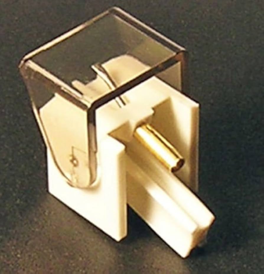 Amazon | TacParts DJ-ターンテーブルカートリッジ Ortofon D5E D3E