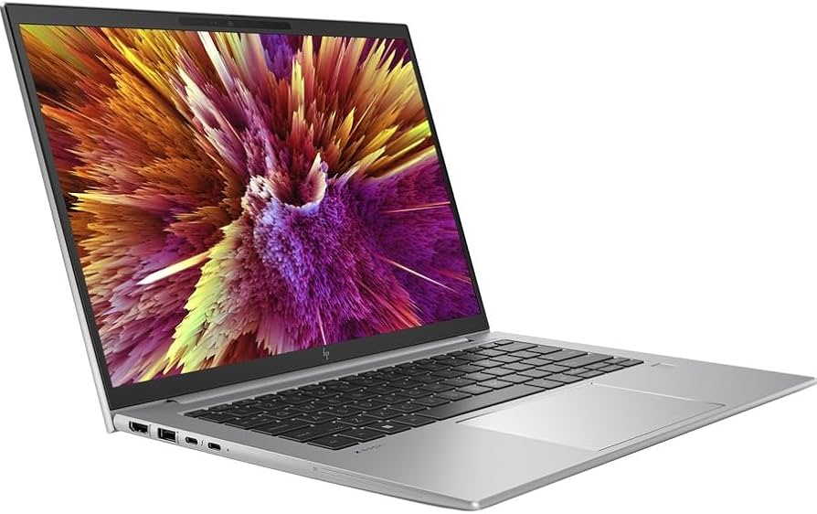 Amazon.com: HP ZBook Firefly 14 G10 14