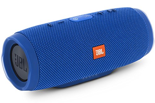Amazon.co.jp: JBL CHARGE3 Bluetoothスピーカー IPX7防水/ポータブル