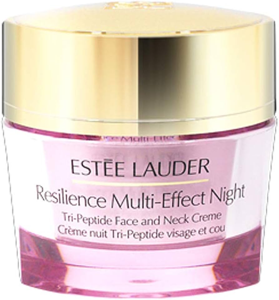 Amazon | エスティローダー レジリ マルチ エフェクト ナイト クリーム