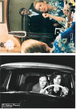 Amazon.co.jp: フランソワ・トリュフォーDVD-BOX「14の恋の物語」[II