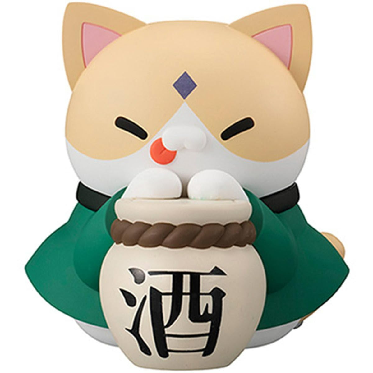 Amazon.co.jp: メガハウス(MegaHouse) MEGA CAT PROJECT NARUTO-ナルト