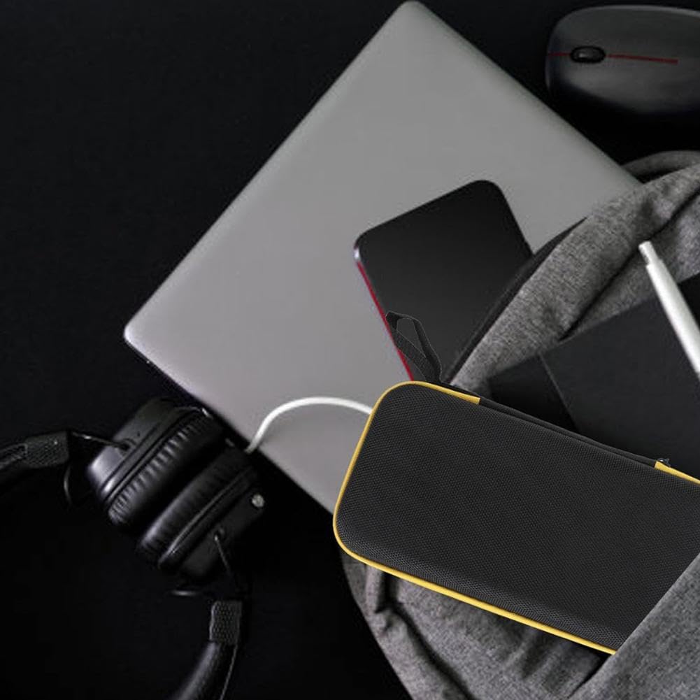 Amazon.co.jp: FOR Retroid Pocket 5ケース 収納ケース 保護カバー