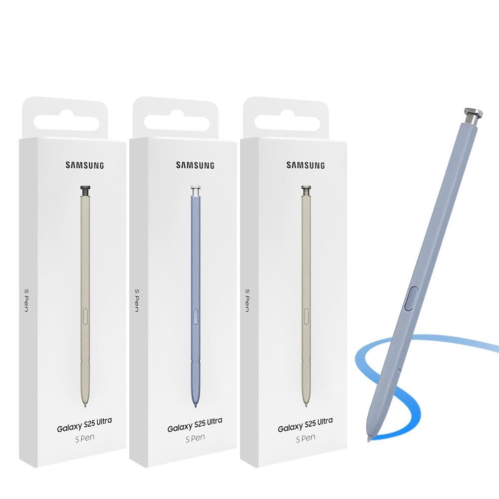 Amazon.co.jp: SAMSUNG 純正 Galaxy S25 Ultra 5G 用 Sペン S-Pen EJ